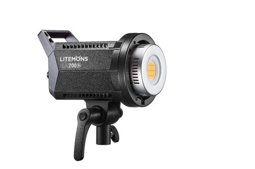 Godox la200bi litemons - godox,