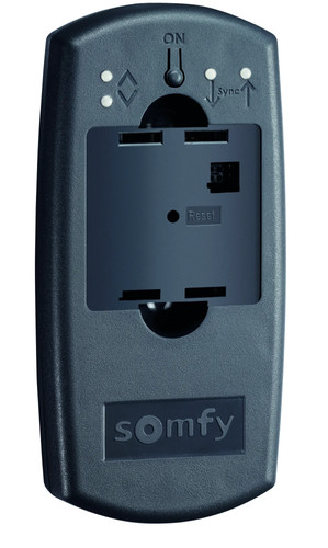 Somfy quickcopy 9019596 - quickcopy,