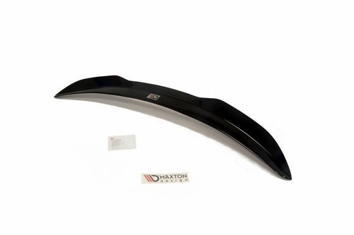 Maxton design heckspoiler - maxton,