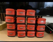 Hilti B 22/5,2 Li-Ionen-Akku