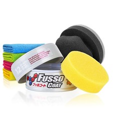 Soft99 versiegelung fusso - fusso, coat