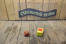 Neuer Bosch Verteilerfinger