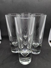 Carlo Moretti Bullet Glas Longdrinks Schwer