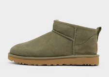 UGG Classic Ultra Mini Boots
