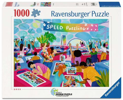 Ravensburger 01740 speed - ravensburger,