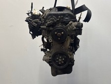 Motor ohne Anbauteile OPEL