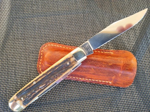 Bulldog knife taschenmesser - bulldog, knife,