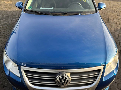 Motorhaube passat discay - passat,