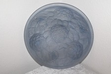 Hortensien art deco glasschirm - hortensien, art-deco