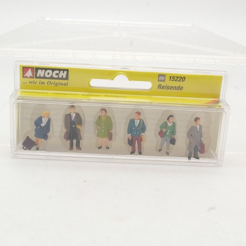 Noch 15220 figuren - h0,