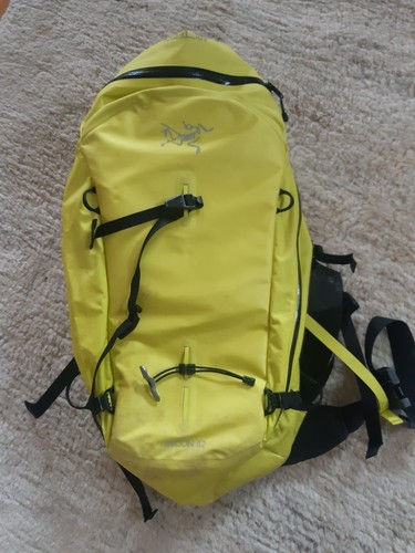 Arcteryx touringrucksack micon - arcteryx,