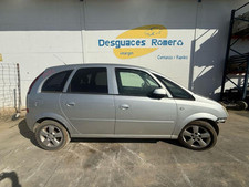 Tankklappe für OPEL MERIVA Cosmo 2004 301383