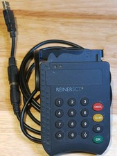 REINER SCT cyberJack pinpad
