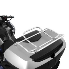 Gepäckträger Topcase passend