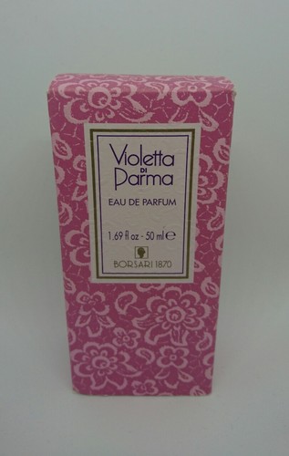 Borsari 1870 violetta parma - violetta, di