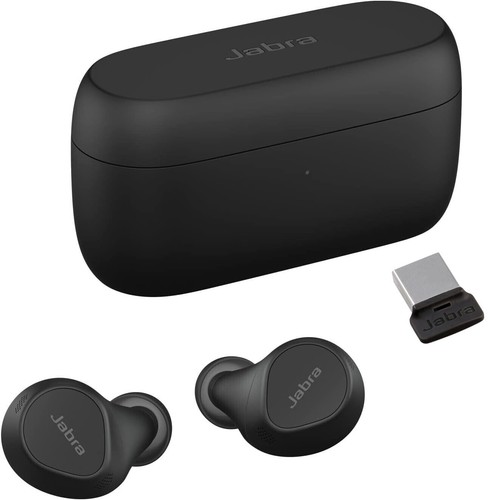 Jabra evolve2 buds true - buds,