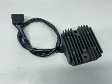Kawasaki W650 (2) 99' Regler Spannungsregler Rectifier regulator 