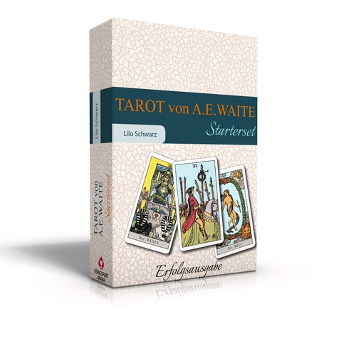 Waite tarot buch - -, karten