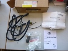 Jeep Cherokee XJ 2.5 TD