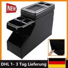 Mittelkonsole Staufach Für VW