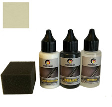 BMW Dakota Elfenbeinweiß