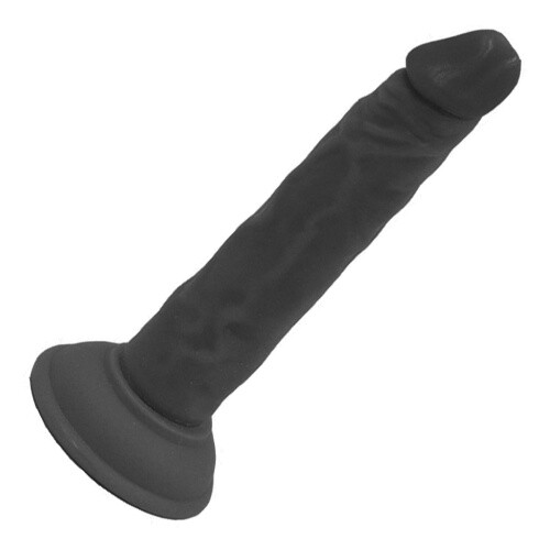 Analdildo mit saugnapf - analdildo, 20