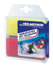 Holmenkol worldcup mix hot - worldcup,