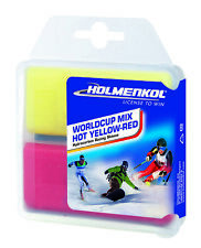 Holmenkol WORLDCUP MIX HOT -