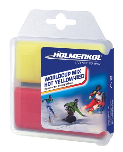 Holmenkol worldcup mix hot - worldcup,