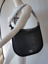 AIGNER- Handtasche Leder