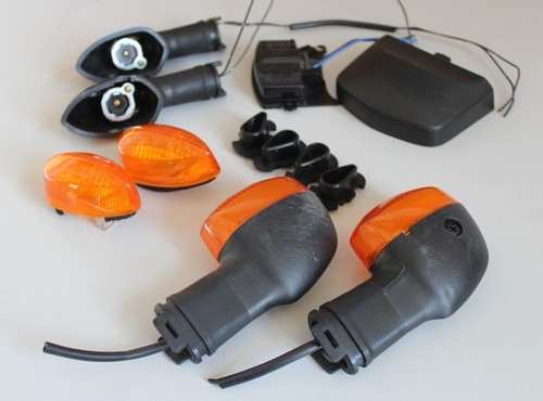 Bastler set blinker - bastler,