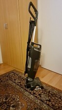 Dampfreiniger Staubsauger