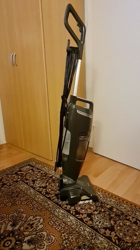 Dampfreiniger staubsauger - dampfreiniger,