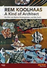 Rem Koolhaas - A Kind of Architect von not specified | DVD | Zustand sehr gut