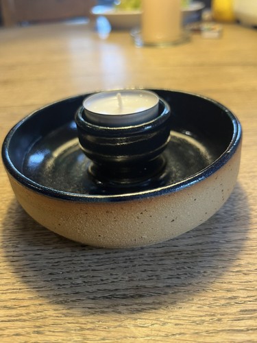 Kerzenleuchter keramik - kerzenleuchter,