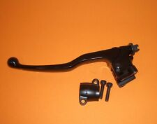 Kupplungshebel komplett