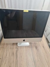 Apple iMac 24-Inch "Core 2 Duo" 2.8 , 500SSD, 8GB RAM
