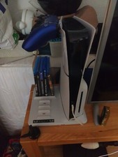 SONY PlayStation 5  Slim 1 TB Disc Edition CFI-2016A + 1 Controller PS5 B-WARE