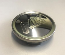 Original MK-Motorsport Nabendeckel 60 mm Deckel für MK-3 Felge NEU