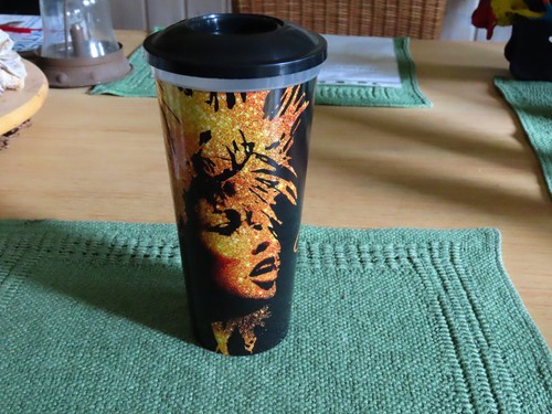 Tina turner das - turner, musical