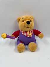 Winnie Pooh Puuh Honig