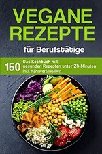 Vegane Rezepte für