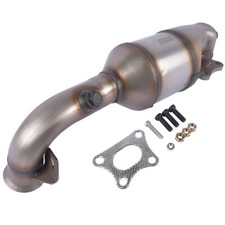 Katalysator Für Peugeot 108 208 I 308 II 2008 Citroën C1 C3 C4 DS3 1.0 1.2 VTi