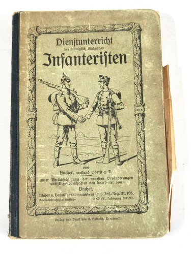 Dienstunterricht des