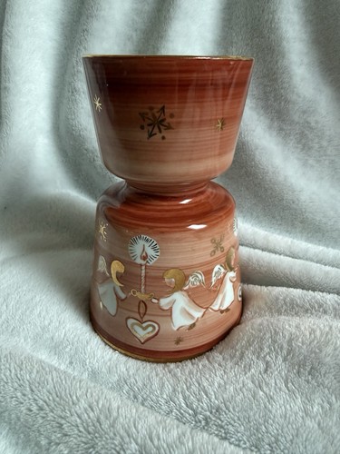 Arabia finnland vase - finnland,