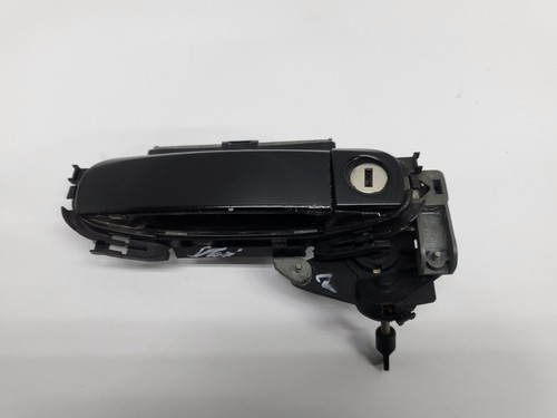 Audi türgriff griff - audi, a3