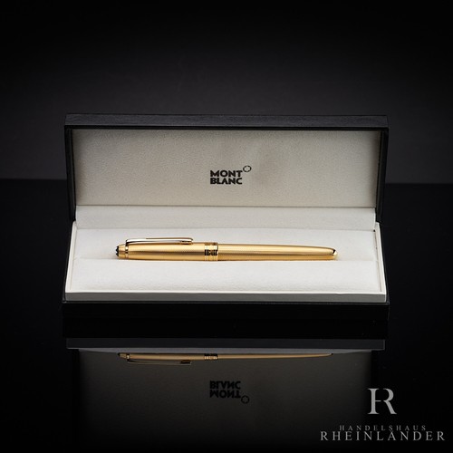 Montblanc meisterstück - montblanc,