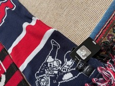 Schal New England Patriots