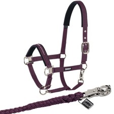 Eskadron set halfter - eskadron, pin