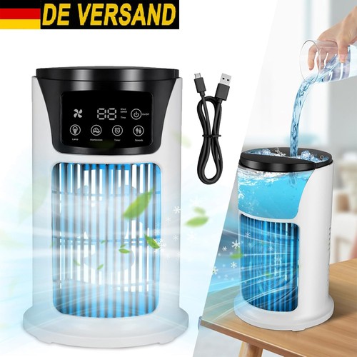 Aircooler mobile - 5,